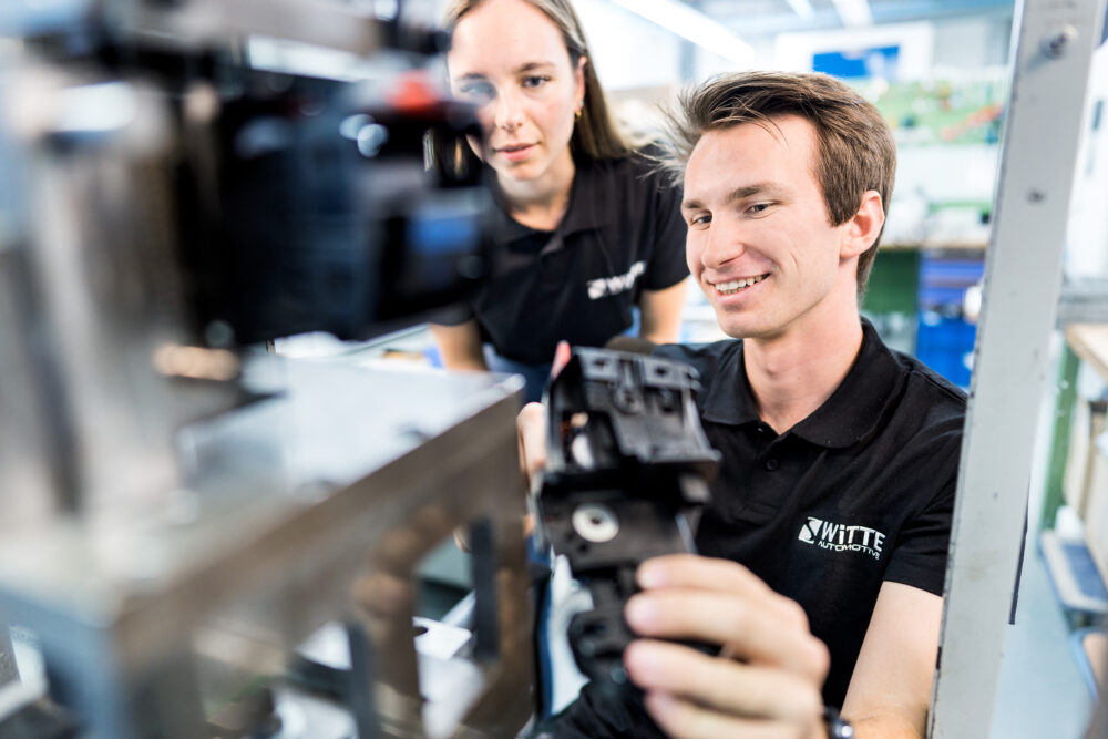 Wir sind WITTE:digital